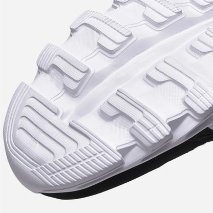 Men's and women's running shoes breathable casual sneakers anti-slip vibration comfortable walking shoes 36-48