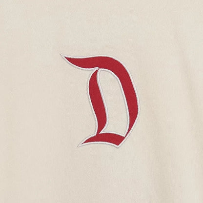 Mickey Mouse Letter Embroidery Sweatshirt New Women Long Sleeve O-Neck Pullover Jumper Tops