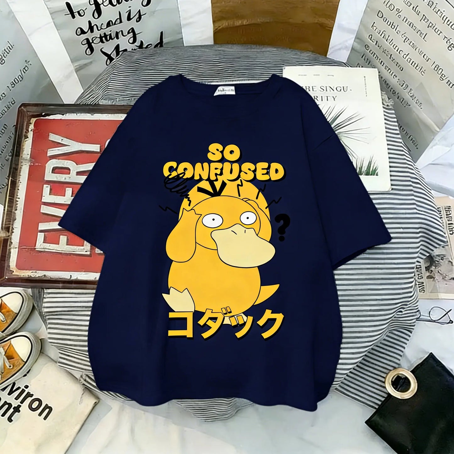 T Shirt Man Women 2026 Summer Y2k Short Sleeve Tee Top Streetwear Oversized Casual Parent-child Clothing