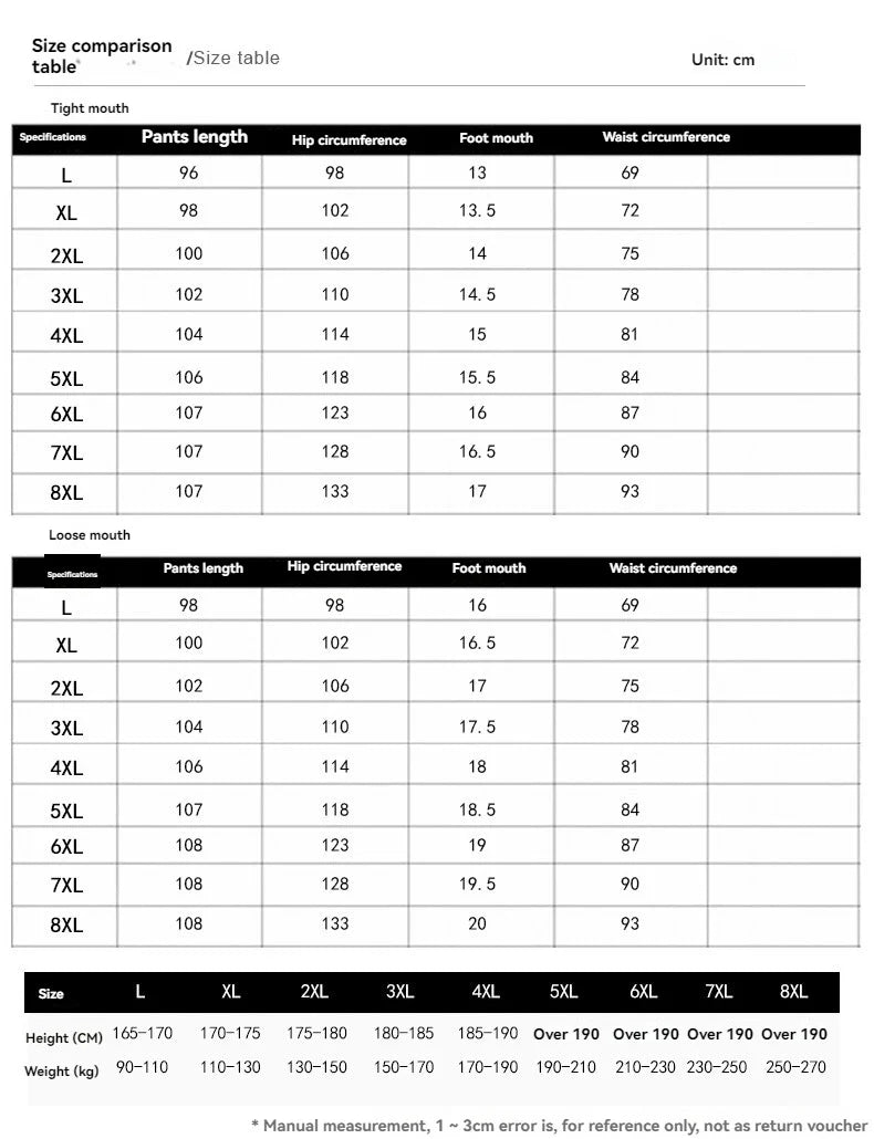 New Ice Silk Breathable Men's Sports Pants Quick Drying Sweat-absorbing Comfortable Cool High Quality Outdoor Pants for Men
