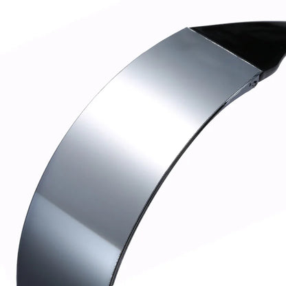 Futuristic Narrow Cyclops Visor Sunglasses Women Men Laser Eyeglasses UV400 Mirrored Lens Costume Party Eyewear Glasses