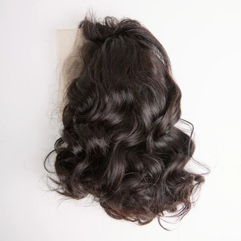13x6 Glueless HD Lace Front Wig Body Wave Brazilian Human Hair Pre Cut Lace Short Bob Pre Plucked For Black Women Ready To Wear