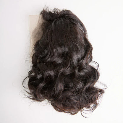 13x6 Glueless HD Lace Front Wig Body Wave Brazilian Human Hair Pre Cut Lace Short Bob Pre Plucked For Black Women Ready To Wear