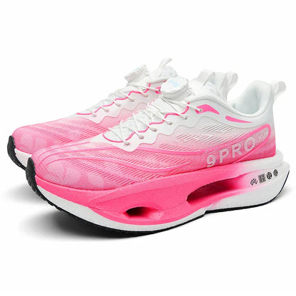 New Cushioning Running Shoes for Men Lightweight Sport Shoes Breathable Casual Sneakers Non-Slip Outdoor for Women New Arrival