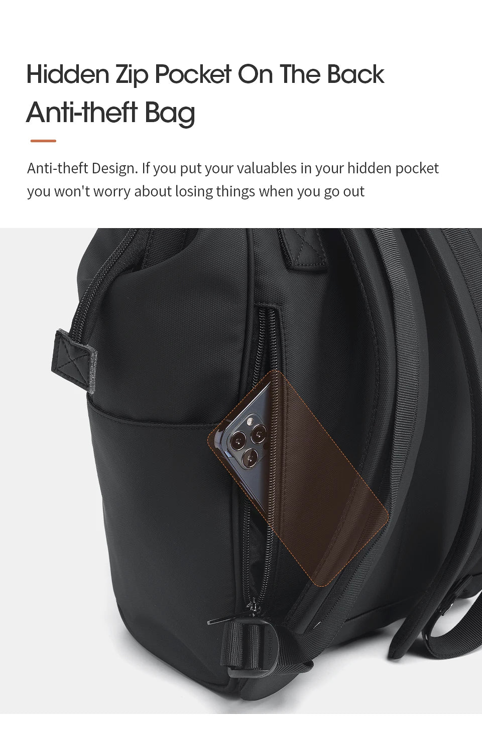 New Ladies Casual Backpack For Women Splashproof TPU Travel Camping Female Handbags Light Weight Hiking School Backpacks