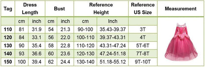 Children Princess Fancy Costume Elsa Party Carnival White Dress Up for Girl Christmas Birthday Cosplay Belle Snowflake Vestidoes