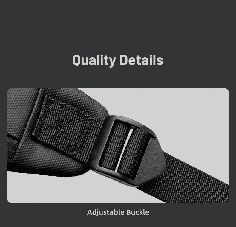 Men's Designer Laptop Bag Waterproof School Bags for College Boys Male Business Sports Travel Backpack Men With USB Charging