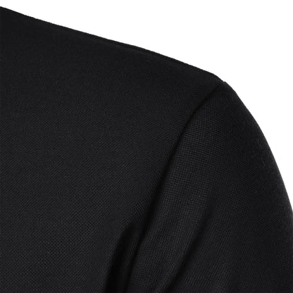 Printed Short-sleeved Audi RS Performance Racing Car Peripheral POLO Shirt Custom-made Short-sleeved Cotton T-shirt for Men