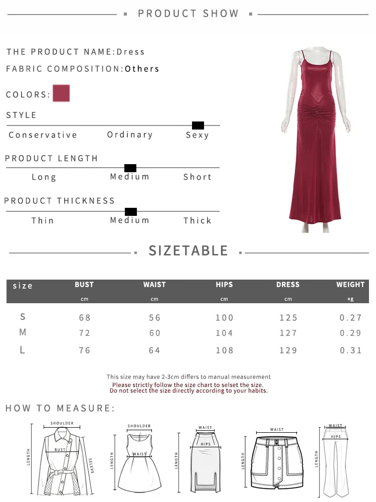 Glitter Sticker Dress Women Ruched Patchwork 2026 Summer Trend Elegant Birthday Party Backless Stretch Skinny Bodycon