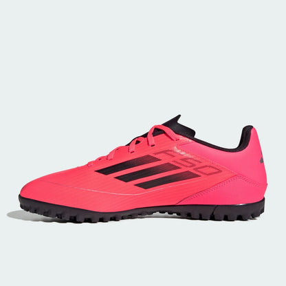 Genuine F50 CLUB TF Unisex Training Wear-Resistant Soccer Shoes IF1347