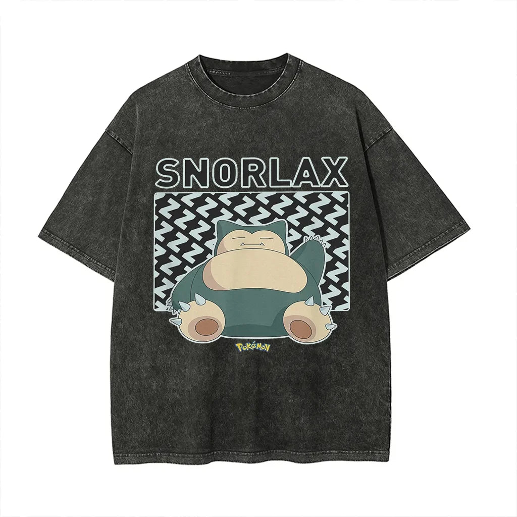 T Shirt Man Women Y2k Oversized Anime Short Sleeve Tee Summer 2026 Streetwear Casual Tops