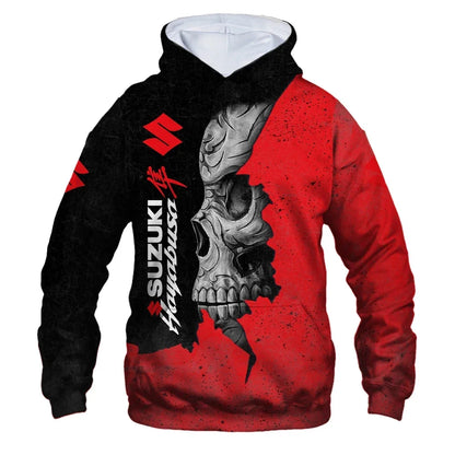men's hoodie, rock climber hoodie, motorcycle heavy motorcycle fashion 3d graphic printed hoodie, men's clothing