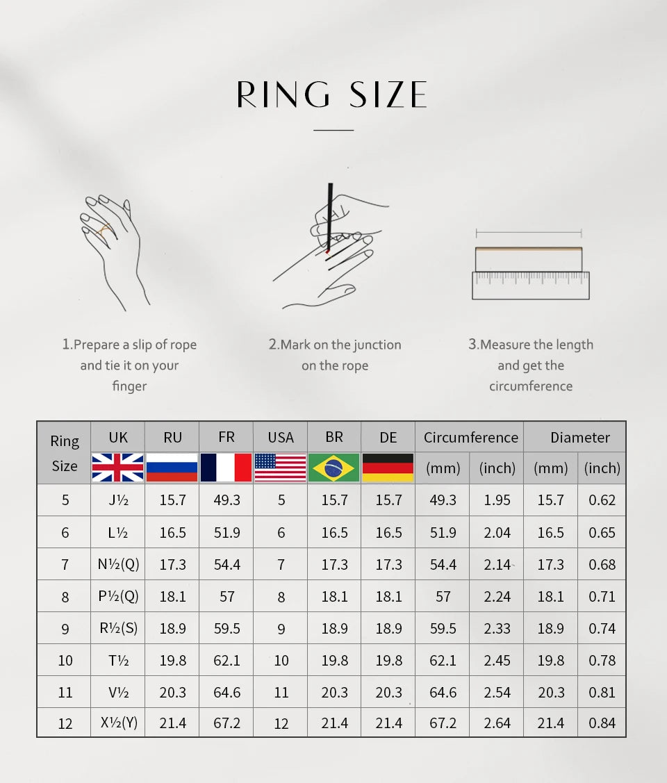 Classic Marquise Round Moissanite Leaves and flowers Ring S925 Silver for Women party Jewelry Gift anniversary Wedding
