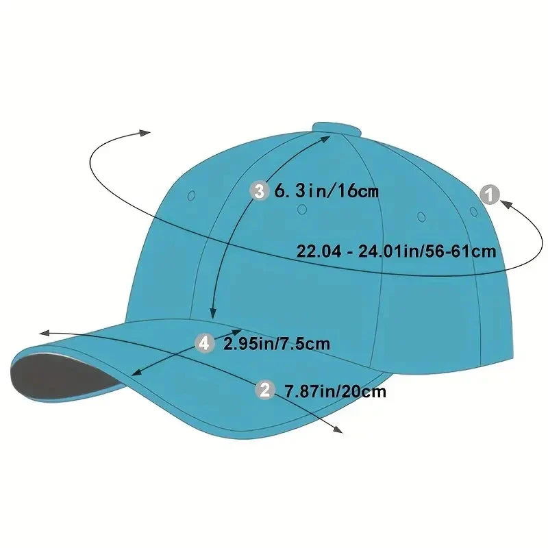 Fashion NEW YORK Embroidery Baseball Caps Outdoor Casual Adult Sun Hats Hip Hop Hat Sports Golf Caps Water Wash Snapback Hats