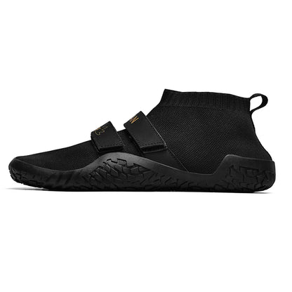 Deadlift Shoes Weight Lifting Shoes for Men Women Weightlifting Squat Shoes Fitness Cross-Trainer Barefoot Gym Training Sneakers