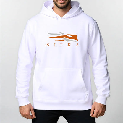 Letter Printed Sweatshirt Men Street Oversize Autumn Hooded Hipster Soft Hoodies Hip Hop Warm Sportswears