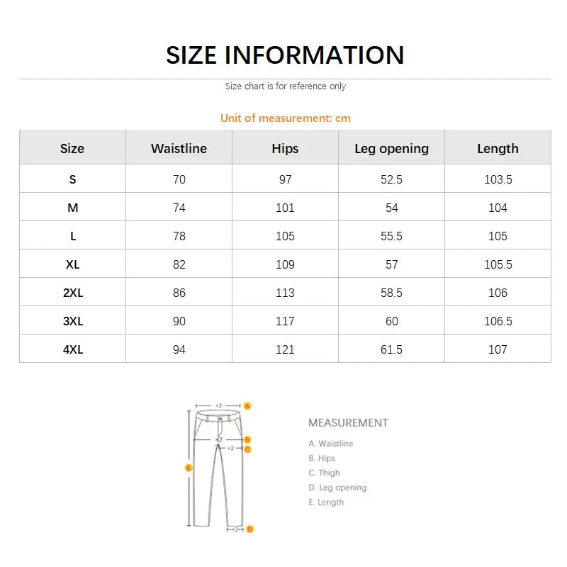 Men's Korean Fashion Small Flared Suit Pants Elastic Waist Drape Loose Straight Solid Color Business Office Casual Male Trousers