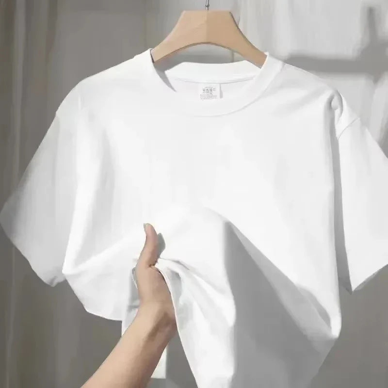 Women's Tee - Retro Spanish Love Graphic, Casual Summer Top  oversized t shirt shirts for women