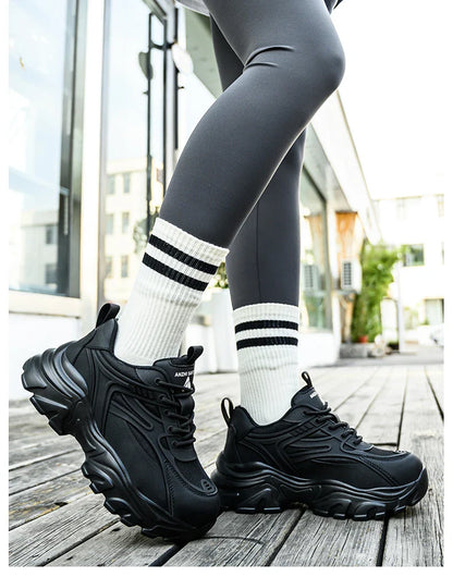 Women Safety Shoes For Work Safety Boots Breathable Steel Toe Puncture Proof Sport Work Sneakers Construction Tactical Boots