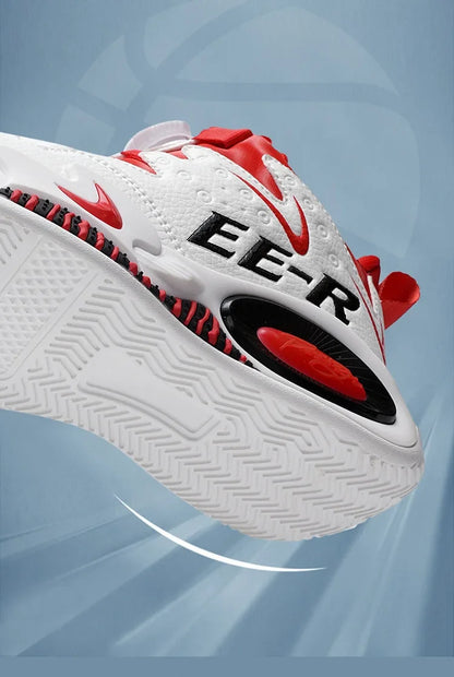 Children's basketball shoes, teenagers' ankle shoes in autumn and winter, boys' casual shoes and outdoor running shoes