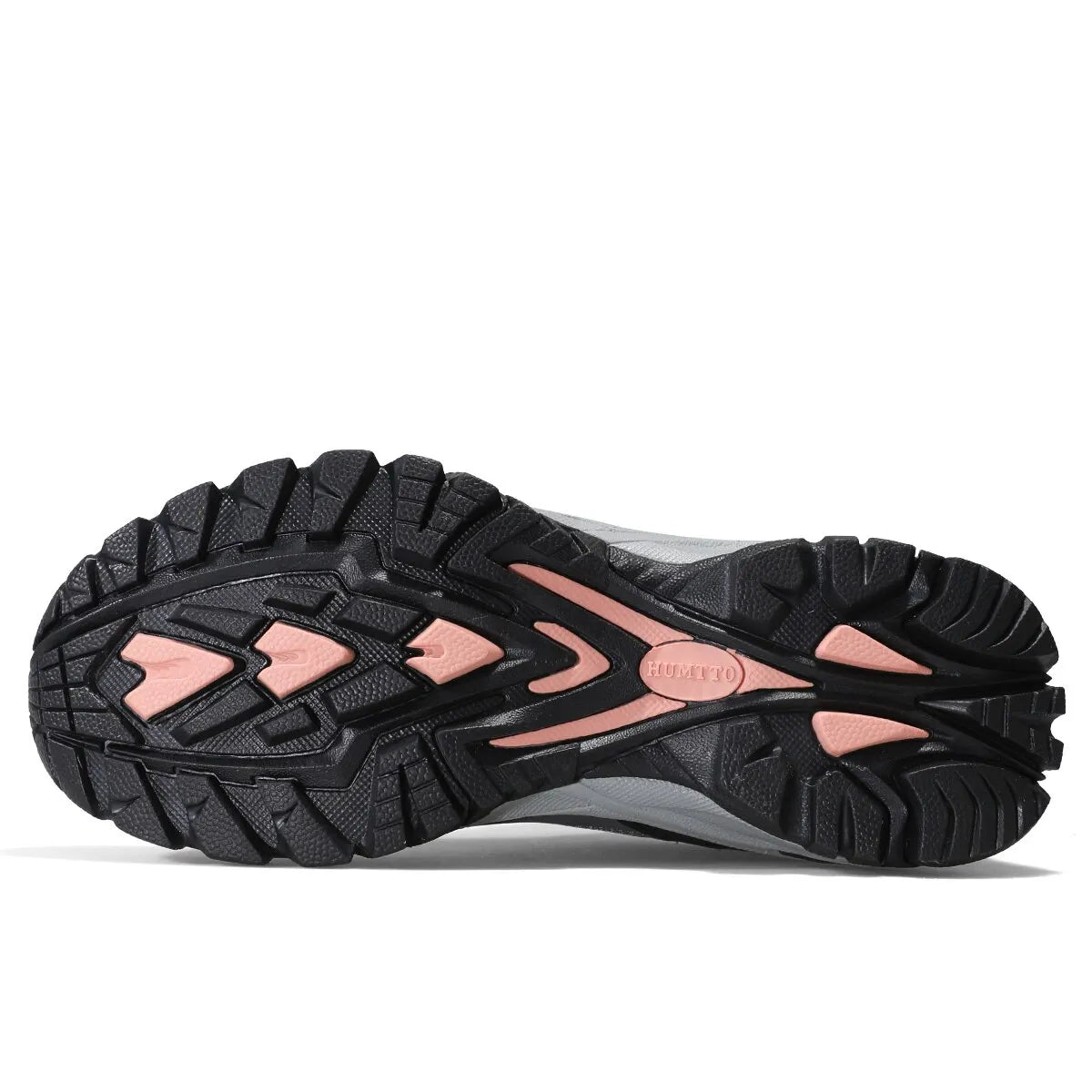 Hiking Shoes for Women Wear-resistant Outdoor Women's Sports Shoes Lace-Up Climbing Trekking Sneakers Woman 110609B