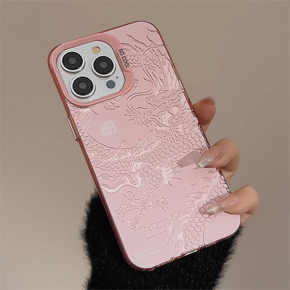 Case For iPhone 16 15 14 13 12 11 Pro Max Plus Phone Case