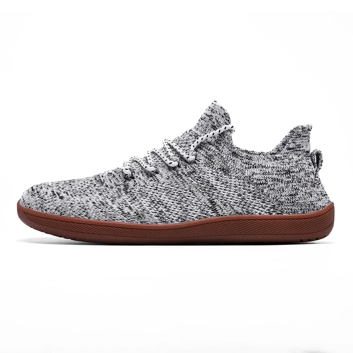2025 New Wide-toe Men's Shoes Casual Soft Sole Wide-Toe Shoes Walking Sneakers Breathable Mesh Comfortable Barefoot Shoes
