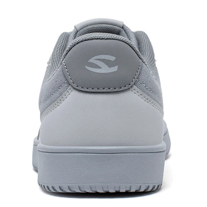 Unisex Barefoot Sneakers Wide Toe Minimalist Zero Drop Non Slip Shoes Lace Up Mesh Casual Sneaker