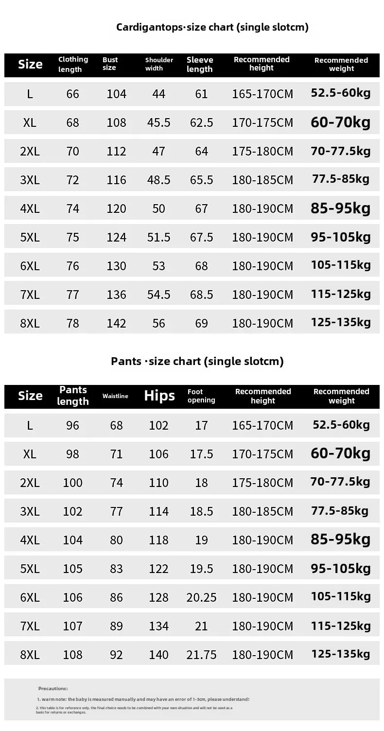 Spring Autumn New Men's Cotton Sports Suit Stand Collar Sweatshirt Middle-Aged And Elderly Casual Stylish Cardigan Loose-Fit 2-P
