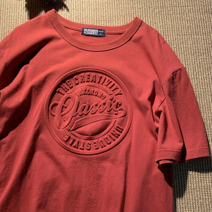 Korean Fashion Oversized Summer T shirts for Women 100% Cotton Short Sleeve Tees Korean Fashion Printed Tops Female Clothing