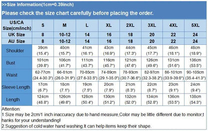 Women Fashion Short Sleeve Dress Summer Elegant Party Vestidos Casual Mid-calf Sundress Femme Vintage OL Robe Kaftan