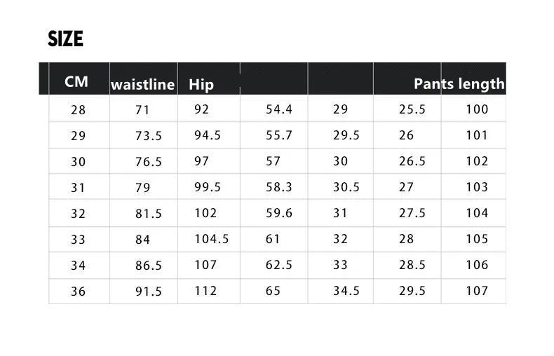 2023 Spring and Autumn New Fashion Trend Ripped Denim Pants Men's Casual Slim Comfortable Breathable High Quality Stretch Pants