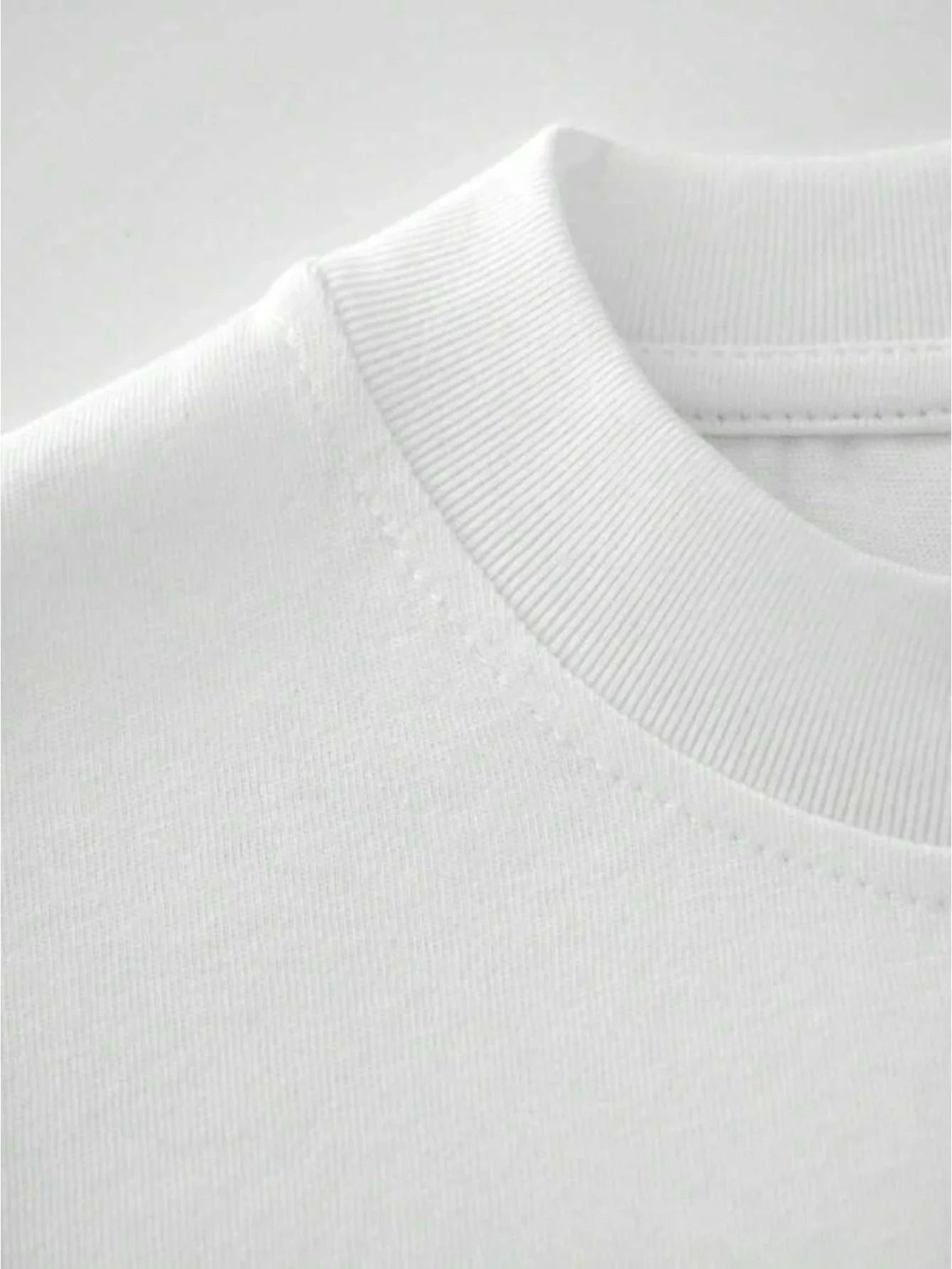 Letter Print Cool Trend 100% Cotton Men Woment T-shirt Summer Autumn Daily Outdoor Sports Party Casual Loose Street Short Sleeve