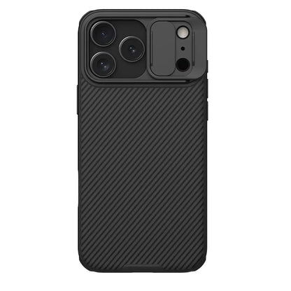 For iPhone 17Pro 17 Pro Max Matte MagSafe Case CamShield Pro Magnetic Charging Slider Camera Cover For iPhone17 / 17 Air