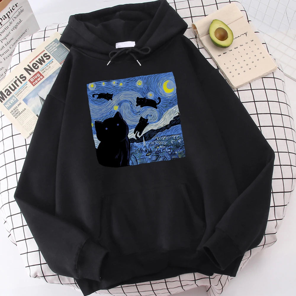 Hoodies Men Autumn Oversize Hoodie Fashion Fleece Sweatshirts Casual S-Xxl Pullover Tops