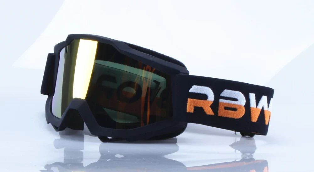 Motorcycle Sunglasses Men Motocross Safety Protective MX Night Vision Helmet Goggles vintage Driving Glasses gafas retro moto