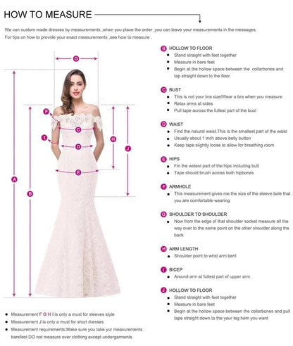 Customized Luxury Mermaid Wedding Dress  O-neck Long Sleeve Tulle Backless Bridal Gown Detachable Trailing Marriage Dress