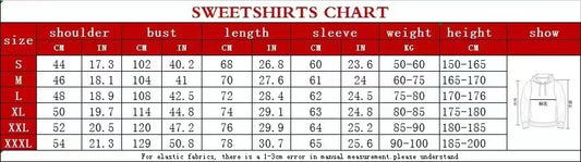 Latest anime printed hoodie spell battle hoodie Harajuku autumn and winter streetwear tiger cane Yuren casual hoodie