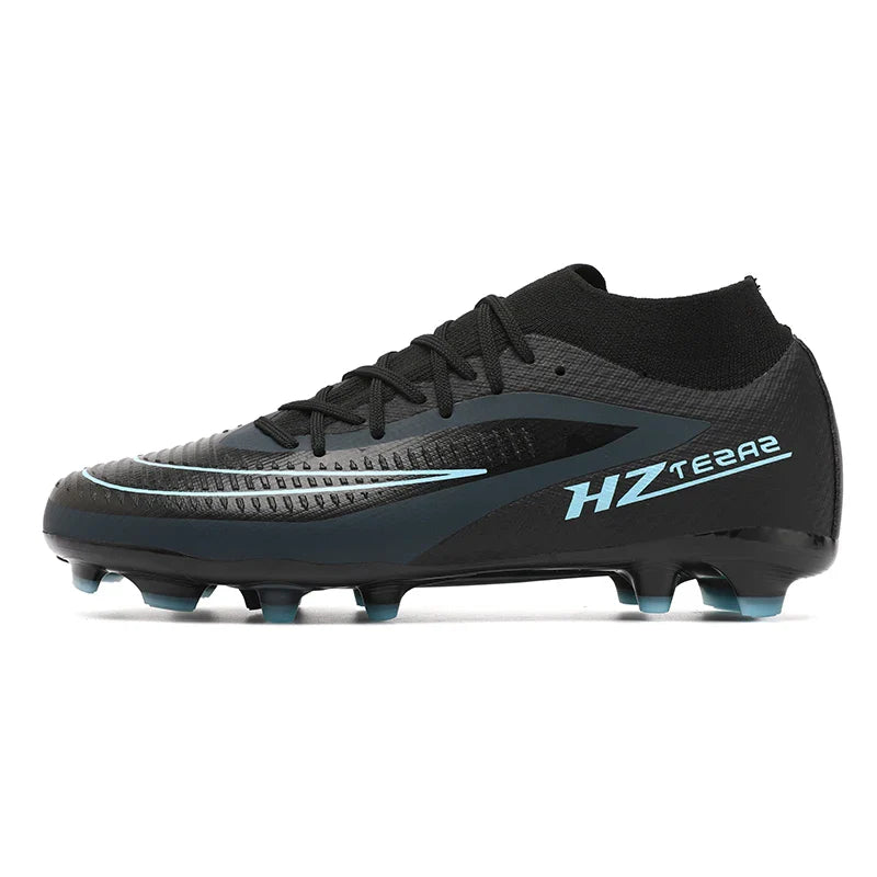 Men Football Boots New Turf Field Original Tenis Resistant Casual Casual Soccer Shoes Sneakers Ultralight Training Soccer Shoes