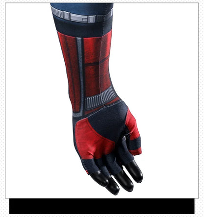 New Superhero Captain Steve Rogers Cosplay Costume Jumpsuit Adult Men Halloween Comic Con Outfit Custom Made Superhero Suit