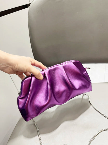 Purses and handbag luxury Designer Shoulder Bag Purse women's bag Wedding Evening Clutch Bag party bag