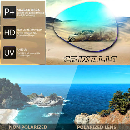 Sunglasses For Men: Driving Sunglasses