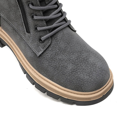 New Non Slip Work Shoes Men Work Boots Indestructible Safety Shoes Steel Toe Shoes Puncture-Proof Sneakers Male Footwear Shoes