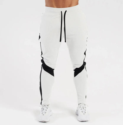 Men's Gyms Running pants baggy pants neutral breathable baggy outdoor pants fashion design jogging pants for 2026 new sweatpants
