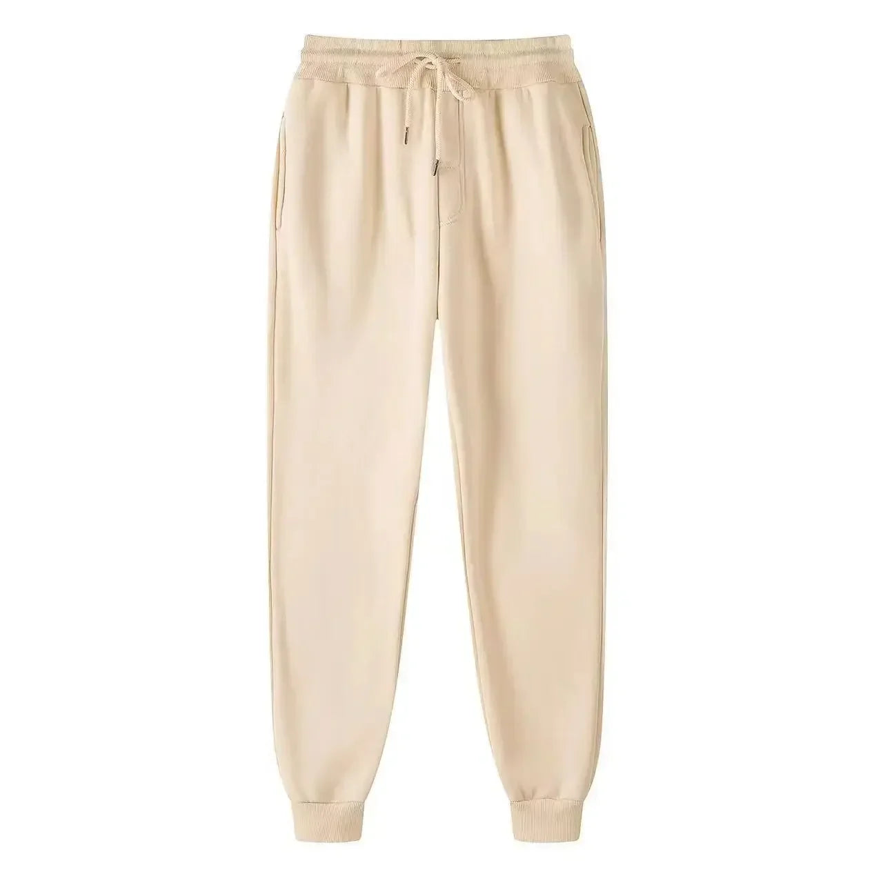 Men Casual lightweight Sports Pants Running Workout Jogging Long Pants Gym Sport Trousers for Men Jogger Sweatpants