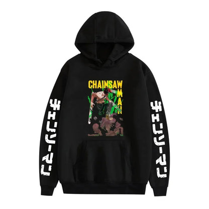 Man Hoodies Men Fashion Long Sleeve Sweatshirts Women Casual Harajuku Streetwear Pullovers Sudaderas Top