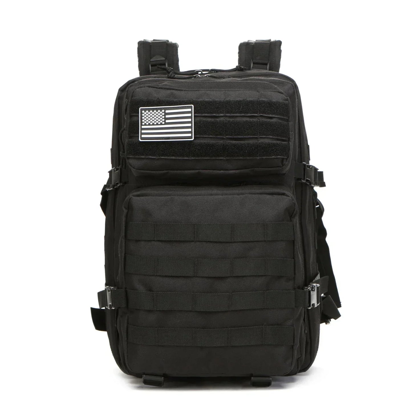 25L/50L Tactical Backpack Molle Bag Outdoor Bags Backpack for Hiking Camping Trekking Hunting Fishing GYM Bags Backpacks