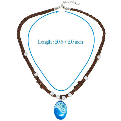 2026 Novo Filme Moana Cosplay Roupa Vestido Infantil Carnaval Vaiana Purim Festival Fantasia Menina Princesa Aniversário Festa Vestido