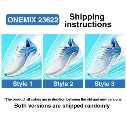 Wind Wings Breathable Speed Running Shoes Men Sports Casual Women Sports Shoes Light Men Outdoor Jump Rope
