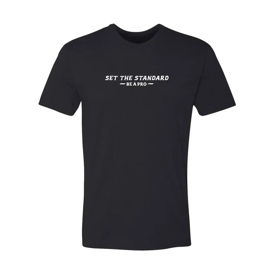 Summer Men's Letter Printed Round Neck Short Sleeved Pure Cotton Sweat Absorbing Gym Fitness Loose T-shirt Plus Size Top